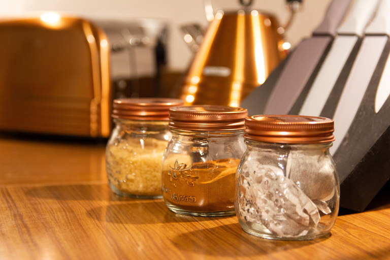Food & Drinks, Tailor That Property - Chelsea House, Milton Keynes