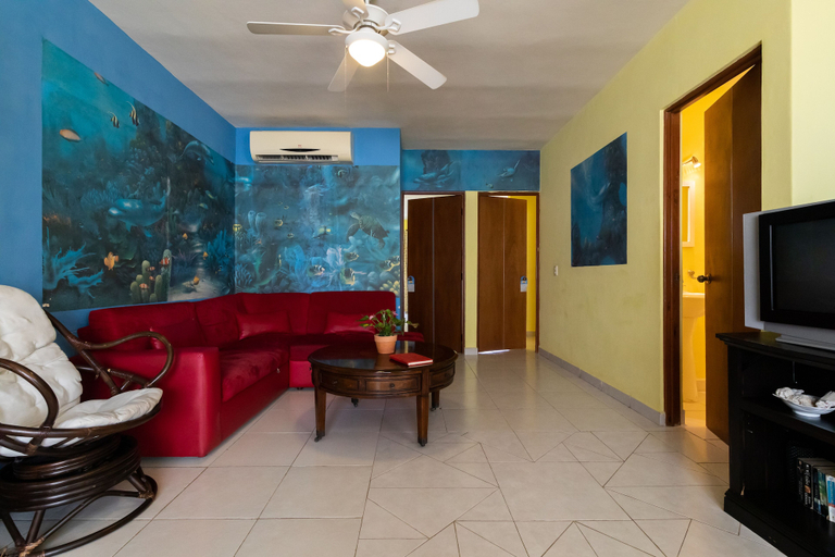 Others 5, Condo Margaritas By Playa Paradise, Cozumel