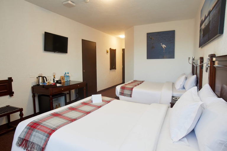 Bedroom 3, Casa Andina Premium Puno, Puno