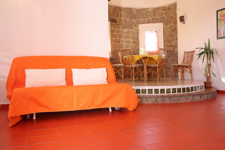 Bedroom 2, Villa Fulvia, Olbia-Tempio