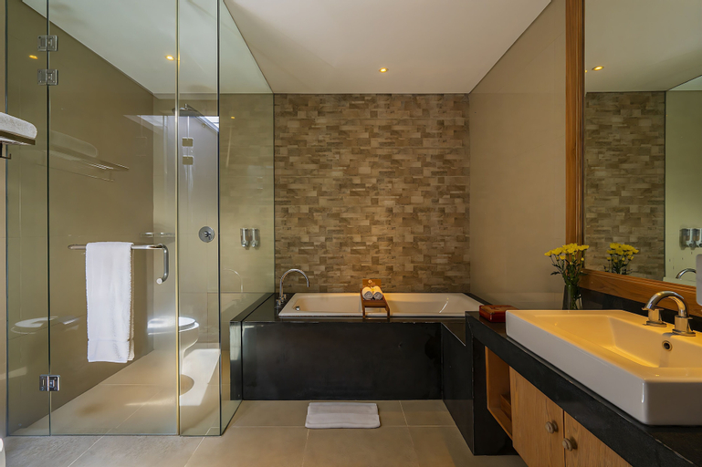 Bathroom 3