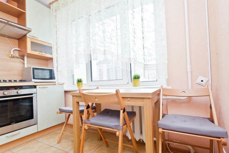 Others 3, LUXKV Apartment on Nizhegorodskaya, Central