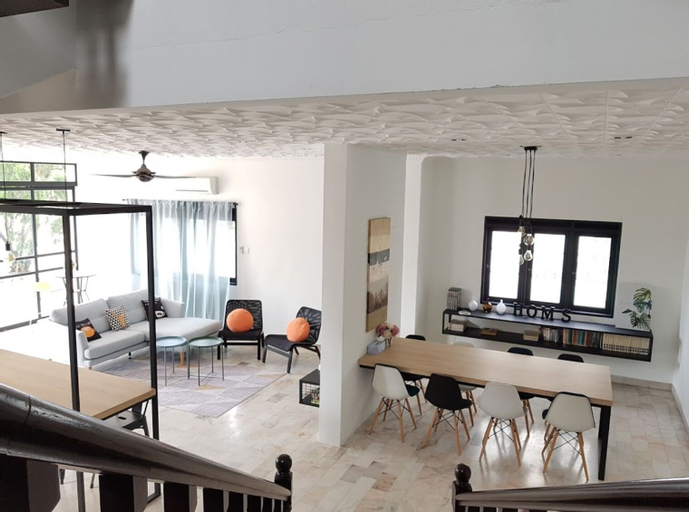 Dining Room 3
