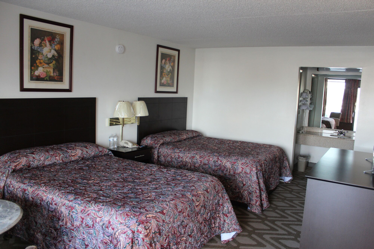 Tourway Inn, Jefferson