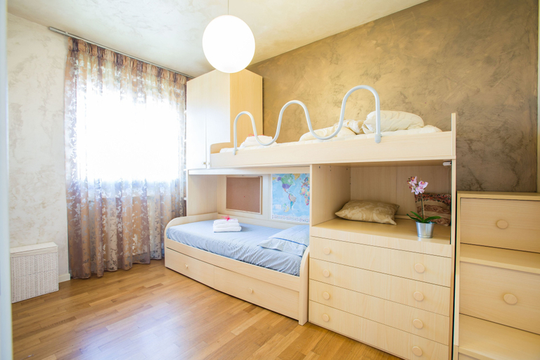 Others 3, Bright Apartments Desenzano - Cascinale Pool 1, Brescia