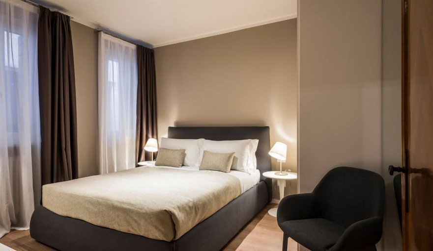 Bedroom 3, MYSWEETPLACE - Rialto Apartments, Venezia