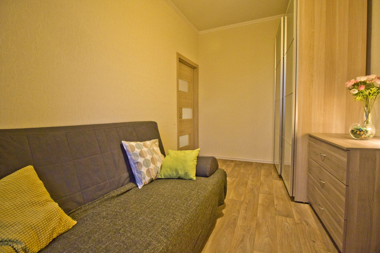Others 4, Lakshmi Apartment 3k Mayakovskaya, Northern