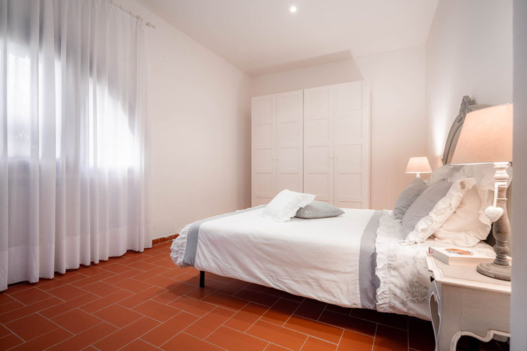 Bedroom 3, Casabella Residenza d'Epoca, Florence
