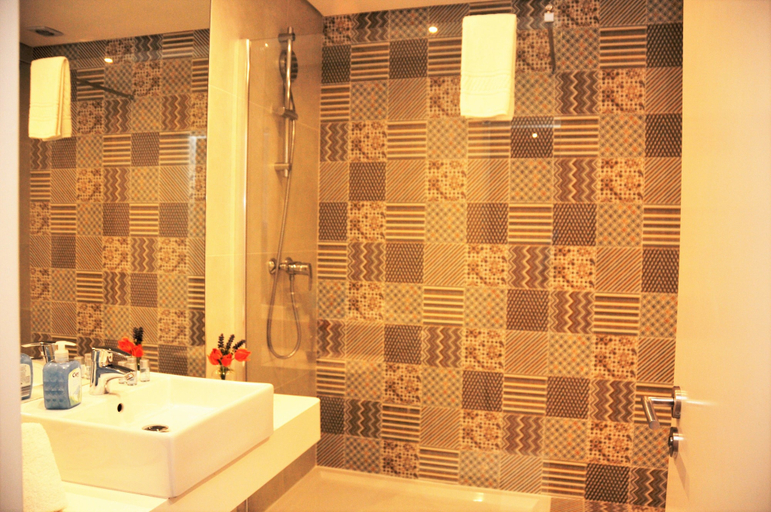 Bathroom 4, PIPADOURO by YoursPorto, Porto
