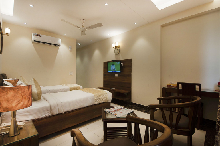 Others 4, Imperial Apartments Gurugram, Gurgaon