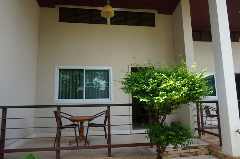Others 5, The Park Nangrong Resort, Nang Rong