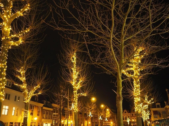 Exterior & Views 2, Hotel Carillon, Haarlem