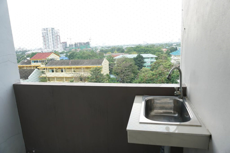 Bathroom 3, Grand Seven Place, Pak Kret