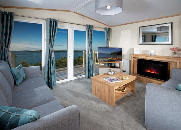 Others 5, St Helens Coastal Resort, Isle of Wight