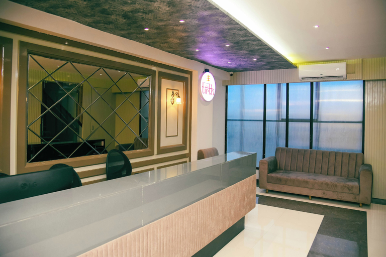 Others 4, Hotel Tirth by Sonu Cafe, Ujjain
