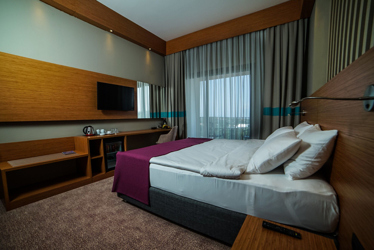 Bedroom 4, Aya Yorgi Hotel By T, Çeşme