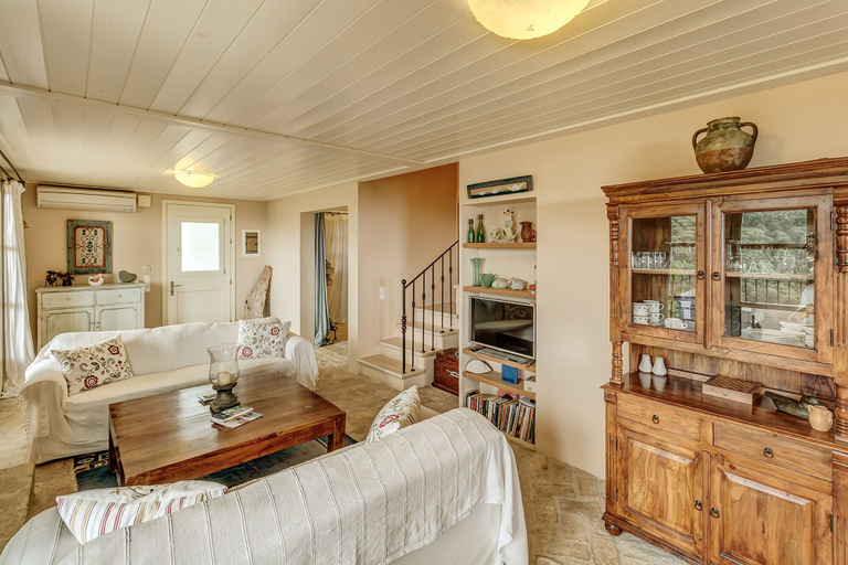 Others 5, Mastrogiannis Farm House, Ionian Islands