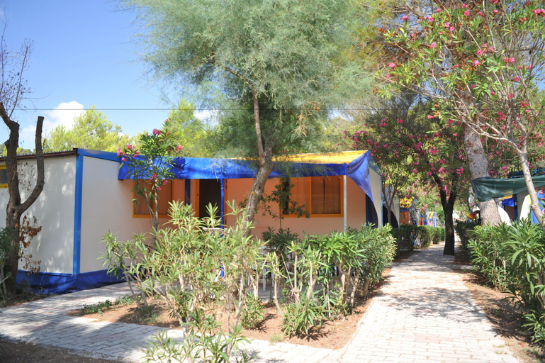 Exterior & Views 2, Villaggio Capo Vieste Camping, Foggia