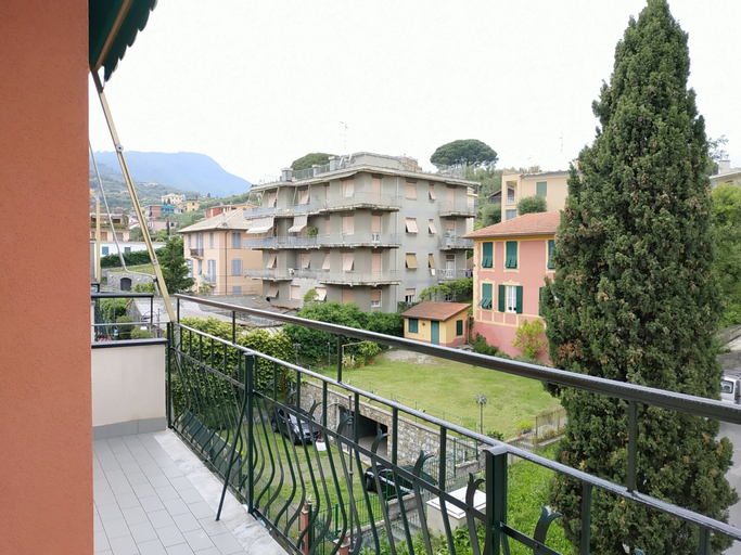 Holiday Apartment in Santa Margherita, Genova