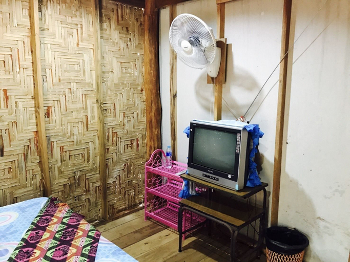 Bedroom 2, Janya Homestay, Ko Yao District