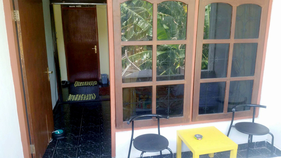 Others 5, Morotai Camp Hostel -Adult Only, Denpasar