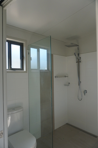 Bathroom 5, Brisbane North B&B, Pine Rivers Bal