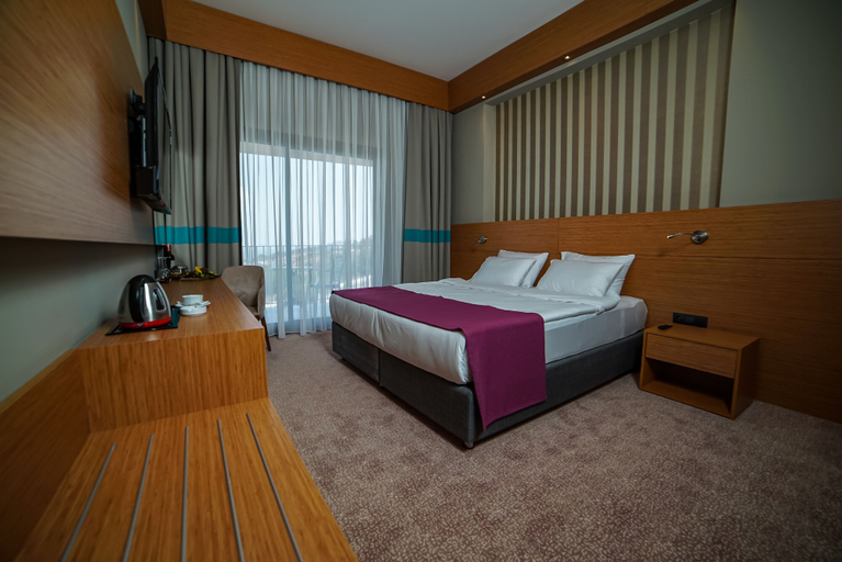 Bedroom 2, Aya Yorgi Hotel By T, Çeşme