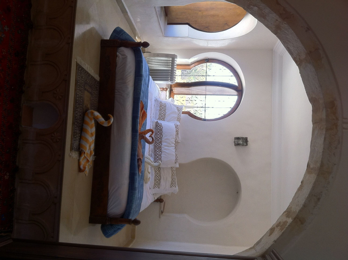 Bathroom 5, Maison Leila, Houmt Souk