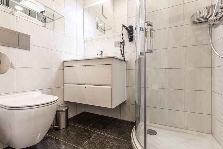 Bathroom 5, Adelhoff, Osnabrück