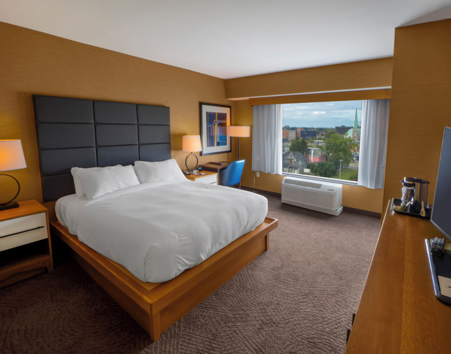 Bedroom 15