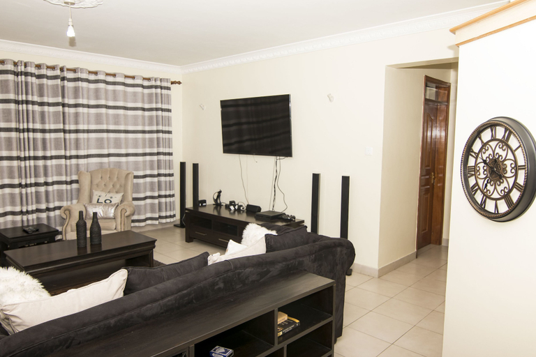 Others 5, Cozy Nest, Starehe