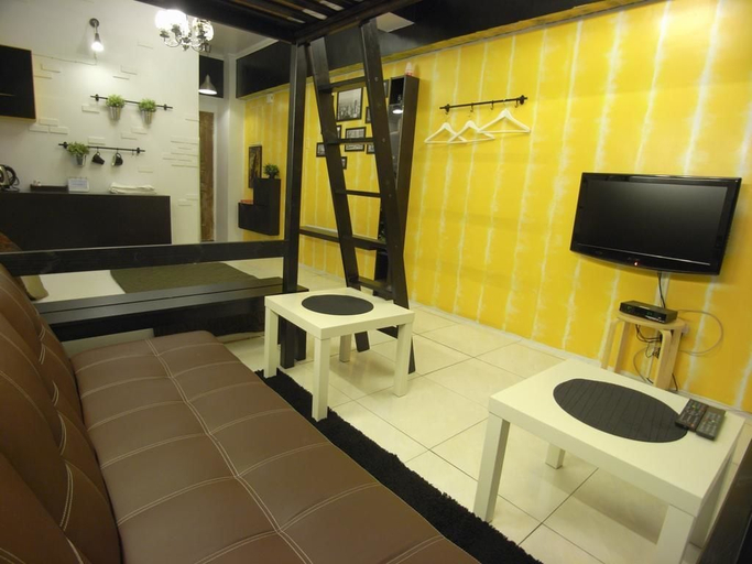 Bathroom, The Moment The Ocean B&B, Pingtung
