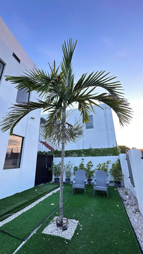 Others 5, Alloggio Design District Fully Equipped, Miami-Dade