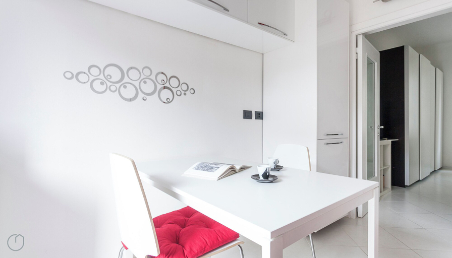 Others 5, Italianway   - Porro Lambertenghi, Milano