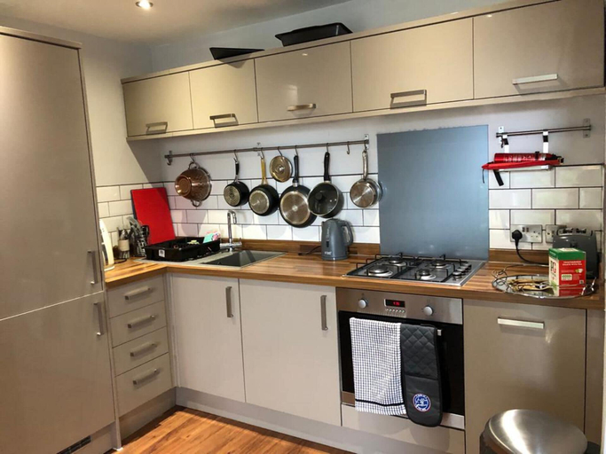 Others 3, Charming 2-bed Apartment in Christchurch, Dorset