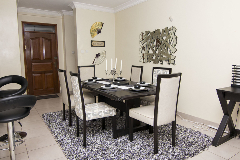 Others 4, Cozy Nest, Starehe