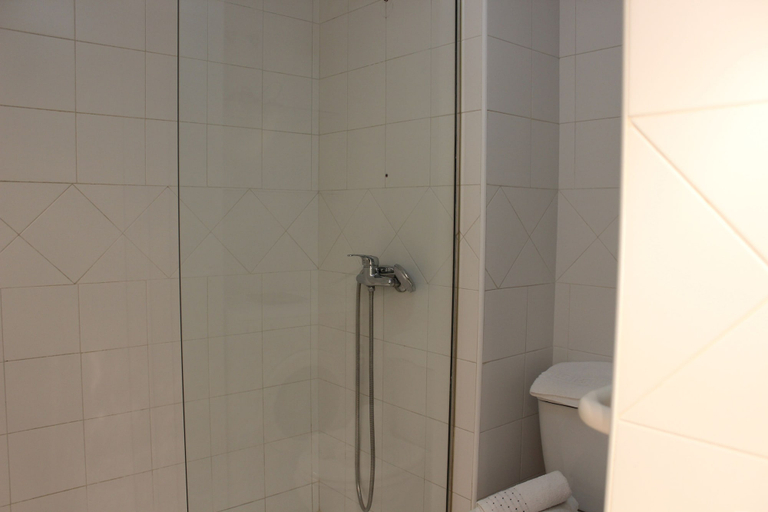 Bathroom 2, Triana Premium Center, Sevilla