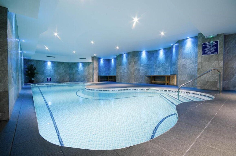 Sport & Beauty 3, The Durley Dean Hotel, Poole
