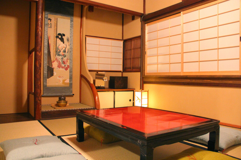 Others 5, Our Turn, Kyoto