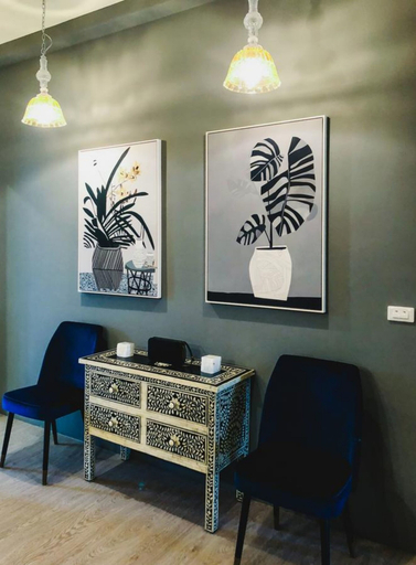 Others 4, CHLOECHEN-Home, Taitung