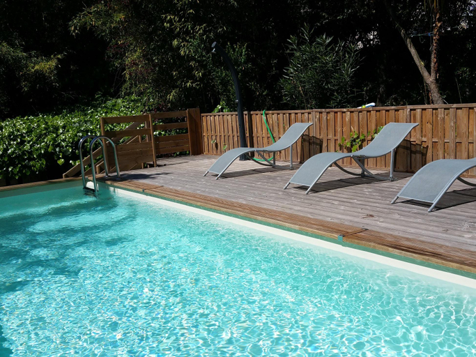 Others 4, Le Clos du Loup, Alpes-Maritimes