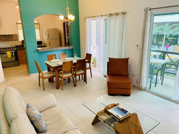 Others 5, Las Olas downtown Condos by Playa Paradise, Cozumel