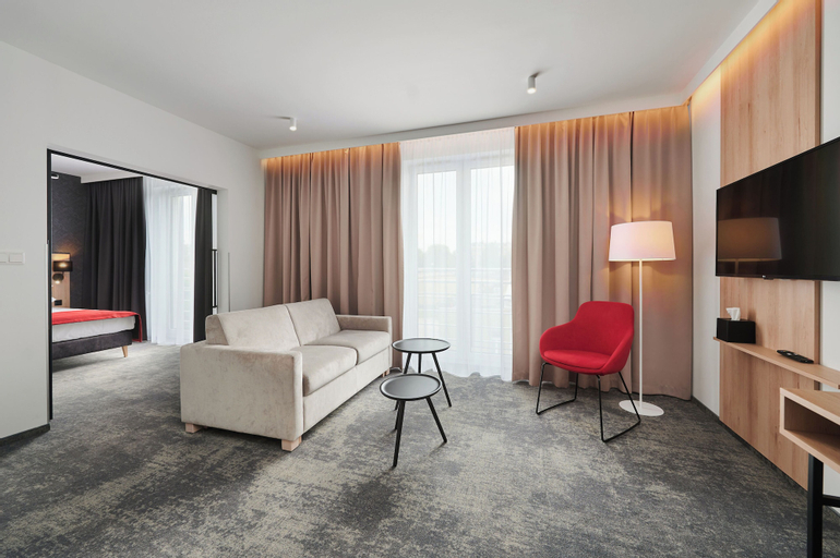 Best Western Plus Hotel Rzeszow City Center, Rzeszów City