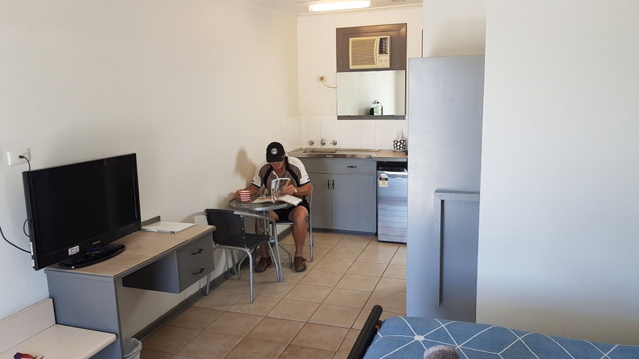 Others 5, Coolgardie GoldRush Motels, Coolgardie