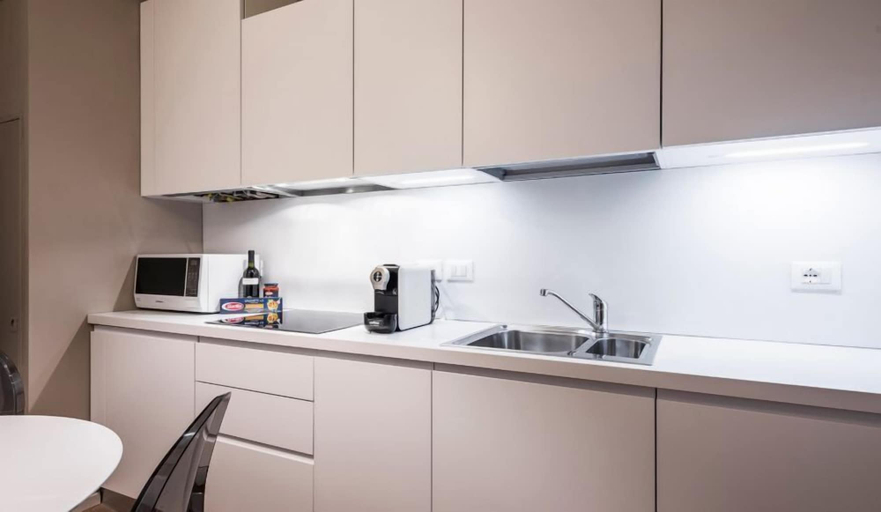 Others 5, MYSWEETPLACE - Rialto Apartments, Venezia
