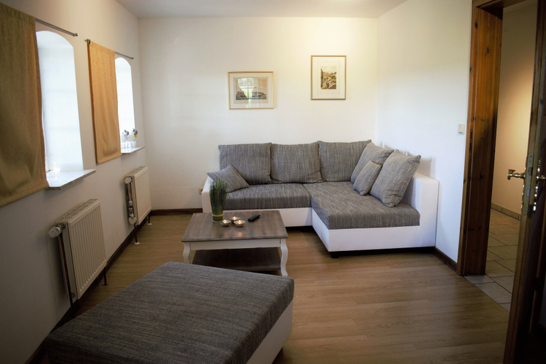 Others 4, Haus Fresenhagen, Nordfriesland