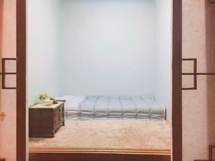 Others 5, iCOS Guesthouse 1 for Female - Hostel, Mapo