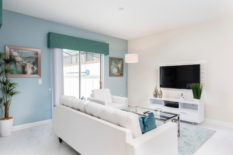 Others 4, 9077dd - NON Renting 2-15-21 the Retreat at Championsgate, Osceola