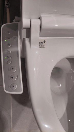 Bathroom 4, Tk2Resortstay Vinhomes Smart City, Từ Liêm