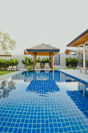 Sport & Beauty 3, Villa Sunpao, Pulau Phuket